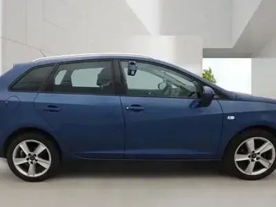 Used Seat Ibiza ST