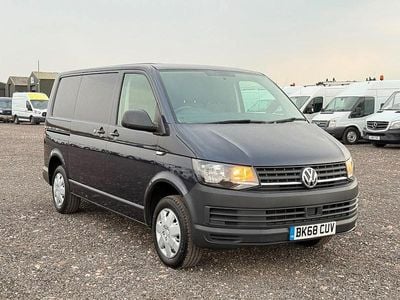 VW T6