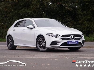 Mercedes A250