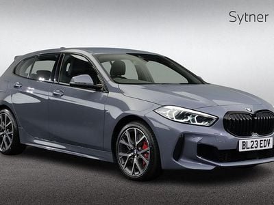 BMW 128