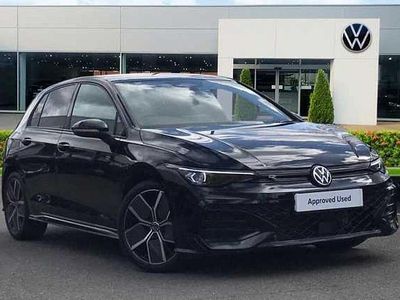 Used VW Golf VIII 150 HP (110 kW) 2025