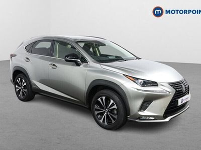 Lexus NX300h