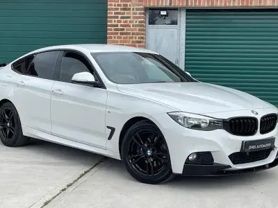 Used BMW 330 M Sport 258 HP (189 kW) 2019 Hatchback