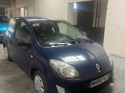 used Renault Twingo 1.2 Extreme 3dr