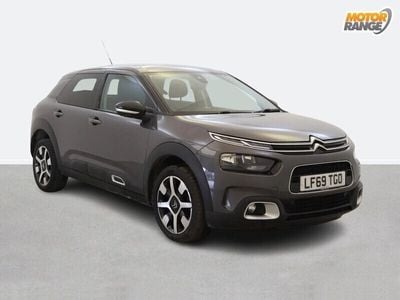Citroën C4 Cactus