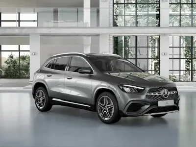Novo Mercedes GLA200 Executive 150 HP (110 kW) 2026 SUV