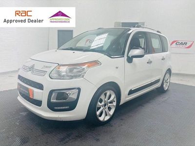 Citroën C3 Picasso
