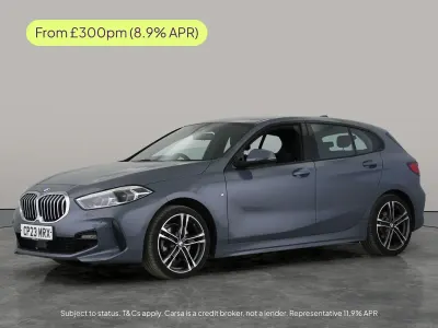 Used BMW 118