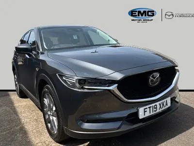 Used Mazda 6