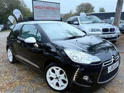 Citroën DS3