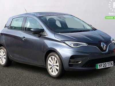 Renault Rapid