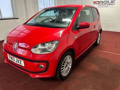 VW up!