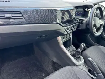 Used VW Polo