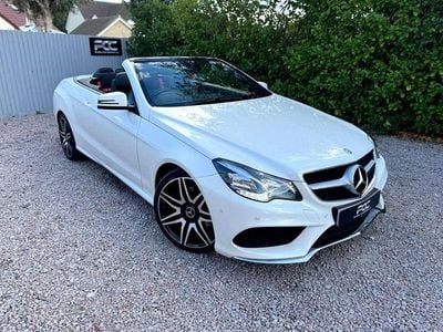 Mercedes E350