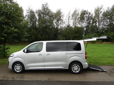 Citroën Spacetourer