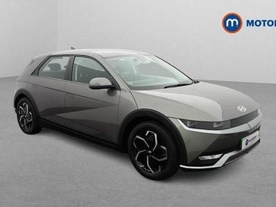 Used 2023 Hyundai Ioniq SE Hatchback | £15,799 (Fair price)