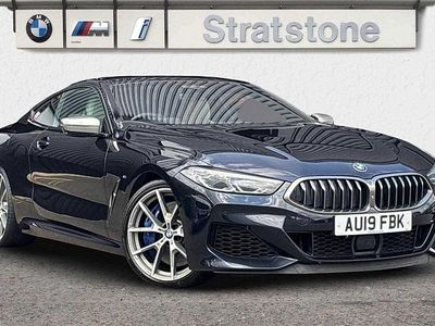 BMW M850