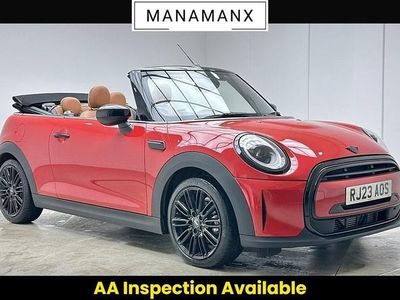 Used Mini Cooper Exclusive 2023 Hatchback