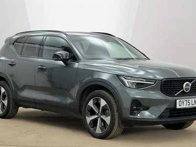 Used Volvo XC40 Plus 161 HP (118 kW) 2026 SUV