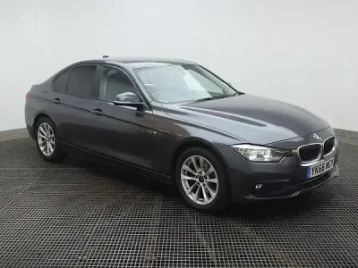 Used BMW 318