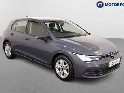 VW Golf VIII