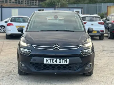 Used Citroën C4 Picasso