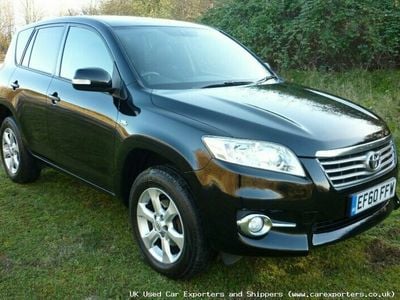 Used Toyota RAV4 2011 SUV