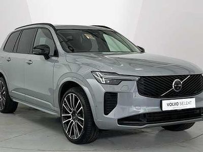 Used Volvo XC90 Ultra 449 HP (330 kW) 2026 SUV