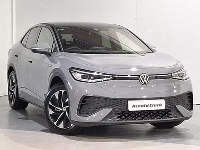 VW ID.5