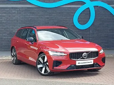 Usado Volvo V60