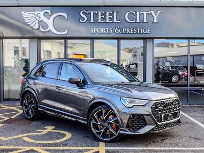 Audi RS Q3