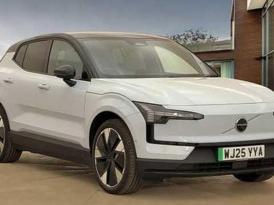 Volvo EX30
