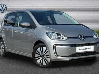 Used VW e-up!