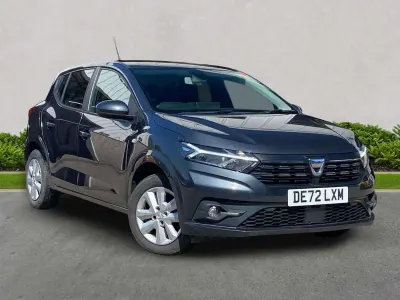 Gebraucht Dacia Sandero