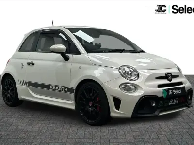 Usado Abarth 595