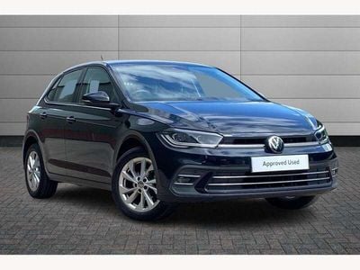 VW Polo