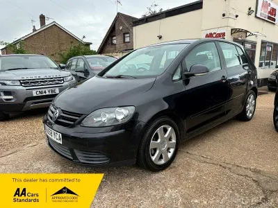 Usado VW Golf VI