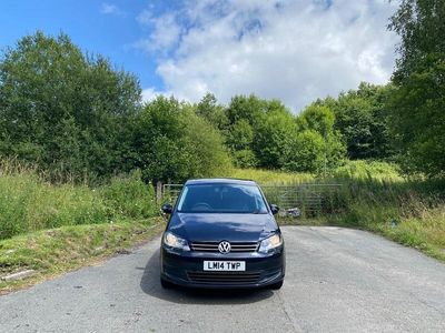 VW Sharan