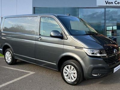 VW T6.1