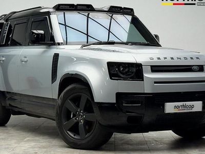 Used Land Rover Defender HSE Dynamic 404 HP (297 kW) 2024 SUV