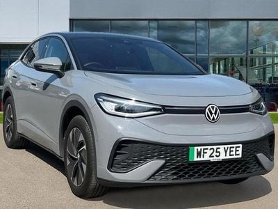 VW ID.5