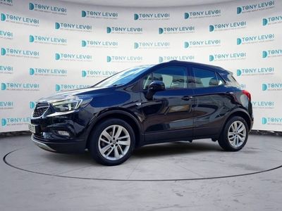 Vauxhall Mokka X