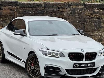 BMW M240