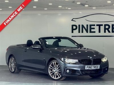 BMW 435