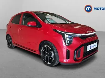 Used Kia Picanto
