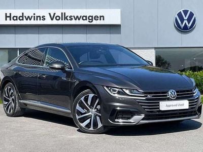 VW Arteon