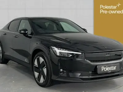 New Polestar 2 309 kW (421 HP) 2026 Hatchback
