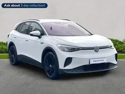 Used VW ID.4