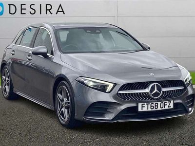 used Mercedes A250 A-ClassAMG Line Premium Plus 5dr Auto