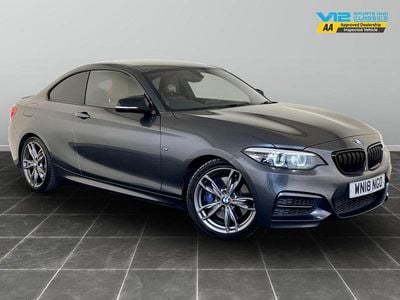 BMW M240